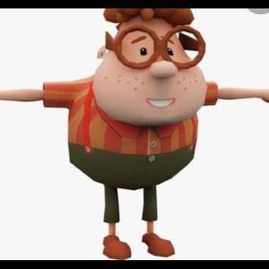 Meet your Posher, Oliver